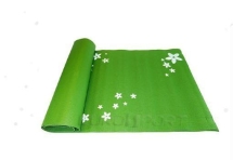 Коврик для йоги 172х61х0,5 см