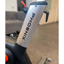 Сайкл - тренажер S-300 Сайкл - тренажер S-300