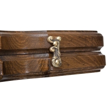 Нарды резные "Мечеть Кул-Шариф", Rasulov Нарды резные "Мечеть Кул-Шариф", Rasulov