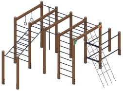 Спортивная серия СК 2.01.25-01, фото 4