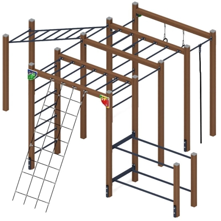 Спортивная серия СК 2.01.25-01, фото 1