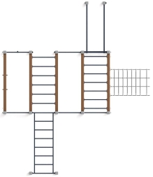 Спортивная серия СК 2.01.25-01, фото 5
