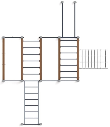 Спортивная серия СК 2.01.25-01, фото 5