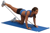 Эспандер трубчатый (очень силный) Эспандер трубчатый (очень силный)