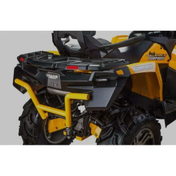 Квадроцикл Stels ATV 650 Guepard Trophy TE 2.0 K02 GN, фото 20 Квадроцикл Stels ATV 650 Guepard Trophy TE 2.0 K02 GN, фото 20