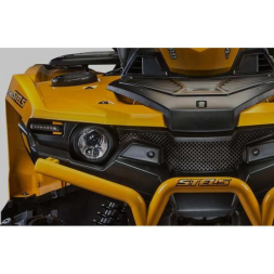 Квадроцикл Stels ATV 650 Guepard Trophy TE 2.0 K02 GN, фото 19 Квадроцикл Stels ATV 650 Guepard Trophy TE 2.0 K02 GN, фото 19