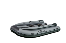 Лодка моторная ПВХ RiverBoats RB 370 (НДНД) Фальшборт Лодка моторная ПВХ RiverBoats RB 370 (НДНД) Фальшборт