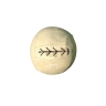 Изображение товара Мяч набивной кожаный 1,5 кг