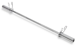 Гриф 50 мм. Прямой 1,2 м. до 120 кг. VictoryFit VF-S5012S120, фото 1 Гриф 50 мм. Прямой 1,2 м. до 120 кг. VictoryFit VF-S5012S120, фото 1