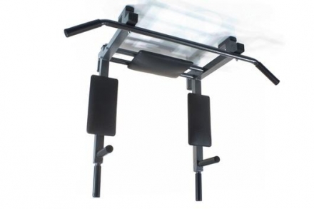 Шведская стенка для улицы EffectSport ПРОФ(У)-ТБПШ35, фото 5