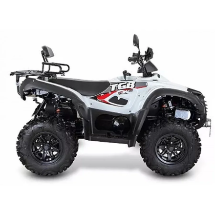 Квадроцикл TGB Blade 500 SL, фото 4