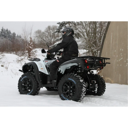 Квадроцикл TGB Blade 500 SL, фото 2