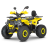 Квадроцикл Dazzle ATV125 Комплектация 1