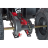 Квадроцикл Dazzle ATV125 Комплектация 1