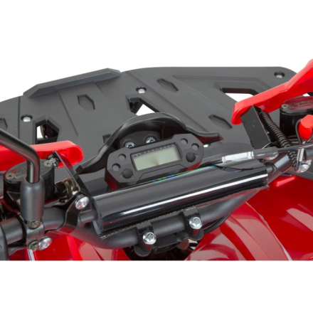 Квадроцикл Dazzle ATV125 Комплектация 1, фото 2