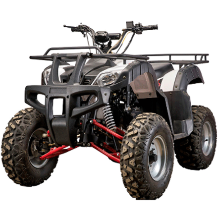 Подростковый квадроцикл YACOTA SELA 150, фото 1