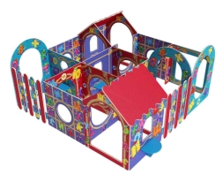 Лабиринт Кубик ИФ 03-404, фото 3