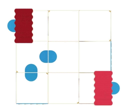 Лабиринт Кубик ИФ 03-404, фото 6