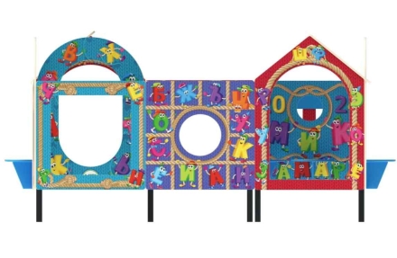 Лабиринт Кубик ИФ 03-404, фото 5