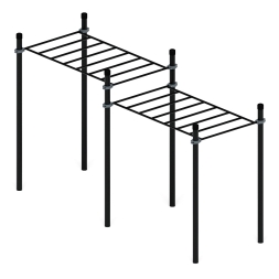 Воркаут 108 серый ВТ 12.19-03, фото 1 Воркаут 108 серый ВТ 12.19-03, фото 1