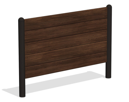 Барьер для собак ПВС-02, фото 2