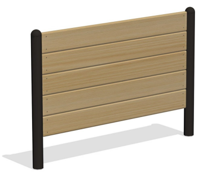 Барьер для собак ПВС-02, фото 1