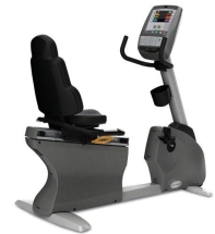 MATRIX R3XE (R3XE-02 Iced Silver) Велотренажер коммерческий