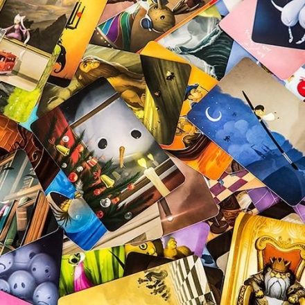 Диксит 3, фото 3