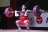Штанга DHS Olympic 140 кг. для соревнований, аттестованная IWF