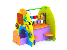 ДОУ 5.03 Конструктивно - исследовательский комплекс ДОУ 5.03 Конструктивно - исследовательский комплекс