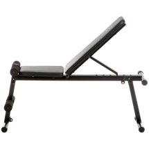 Многофункциональная скамья ENERGETICS UB10 Многофункциональная скамья ENERGETICS UB10