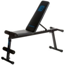 Многофункциональная скамья ENERGETICS UB10 Многофункциональная скамья ENERGETICS UB10