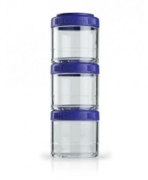 Комплекс хранения Blender Bottle® GoStak 100 мл.(3 шт), фото 9