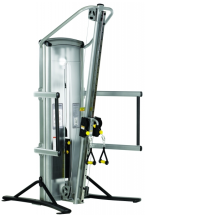 Колонна с тросами для инвалидов Колонна с тросами для инвалидов