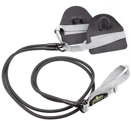 Гребной тренажер Mad Wave dry training, фото 2