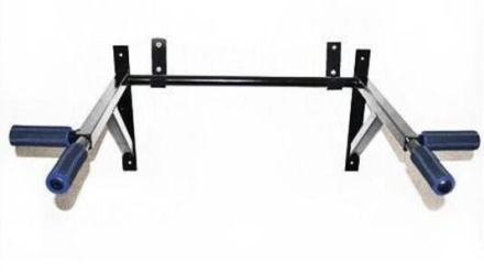 Брусья настенные с дополнительным хватом ST, фото 1