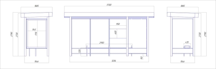 Остановка общественного транспорта &quot;Эпик-Л4&quot;, фото 3