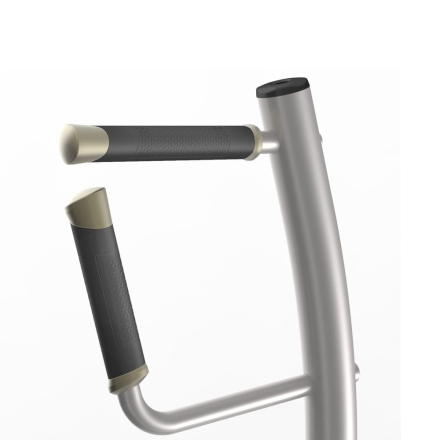 Тренажер Жим от груди Impulse ExoForm FE9701, фото 3