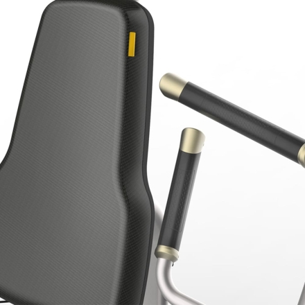 Тренажер Жим от груди Impulse ExoForm FE9701, фото 2