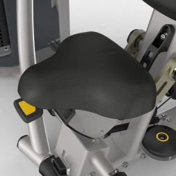 Тренажер Жим от груди Impulse ExoForm FE9701, фото 4