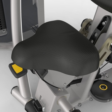 Тренажер Жим от груди Impulse ExoForm FE9701, фото 4