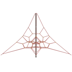 Канатная пирамида &quot;Смарт&quot;, фото 4