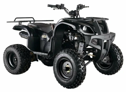 Квадроцикл ABM Apache 150 Basic, фото 2