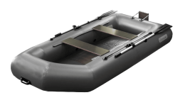 Надувная лодка Феникс 280Т, фото 2