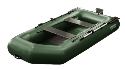 Надувная лодка Феникс 280Т, фото 1