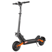 Электросамокат Joyor S10-S черный (2000W, 18000 mAh, до 85 км) Электросамокат Joyor S10-S черный (2000W, 18000 mAh, до 85 км)