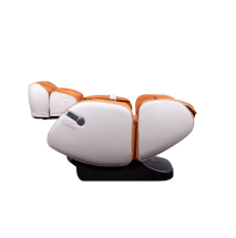 Домашнее массажное кресло Casada BetaSonic 2 Orange