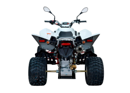 Квадроцикл SYM QuadRaider 450, фото 4 Квадроцикл SYM QuadRaider 450, фото 4