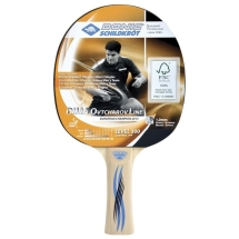 Ракетка для н/т Donic Schidkroet Ovtcharov 300 FSC, для любителей, одобренная ITTF