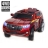 Электромобиль Toyota Prado 4WD красный